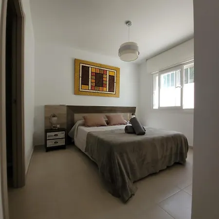 Adosado Acogedor Busot * Alicante