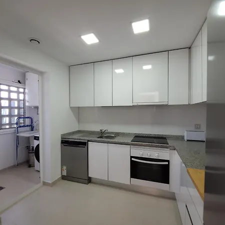 Adosado Acogedor Busot