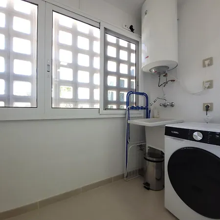 Adosado Acogedor Busot Alicante