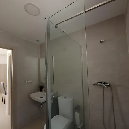 Semesterbostad Adosado Acogedor Busot Alicante