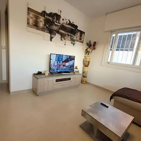 Сasa de vacaciones Adosado Acogedor Busot Alicante