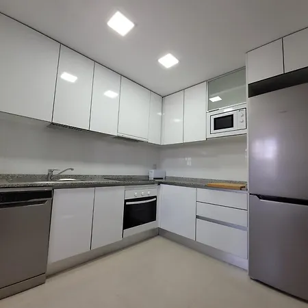 Σπίτι διακοπών Adosado Acogedor Busot